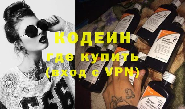 хмурый Касимов
