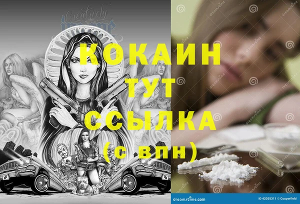 хмурый Касимов